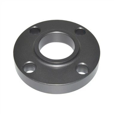 Mặt bích nối mặt nâng