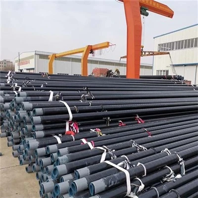 Ống tráng 3LPE
