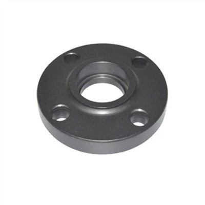 Mặt bích ống nhựa PVC