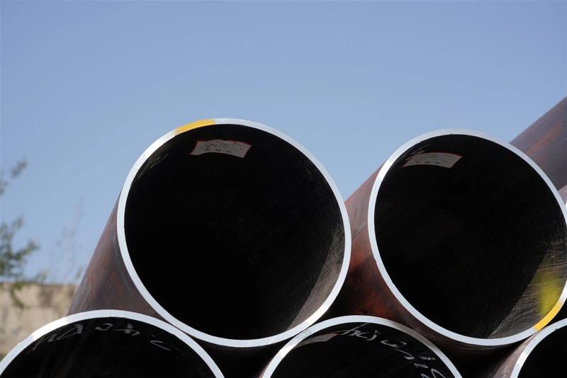 steel pipes steel pipes