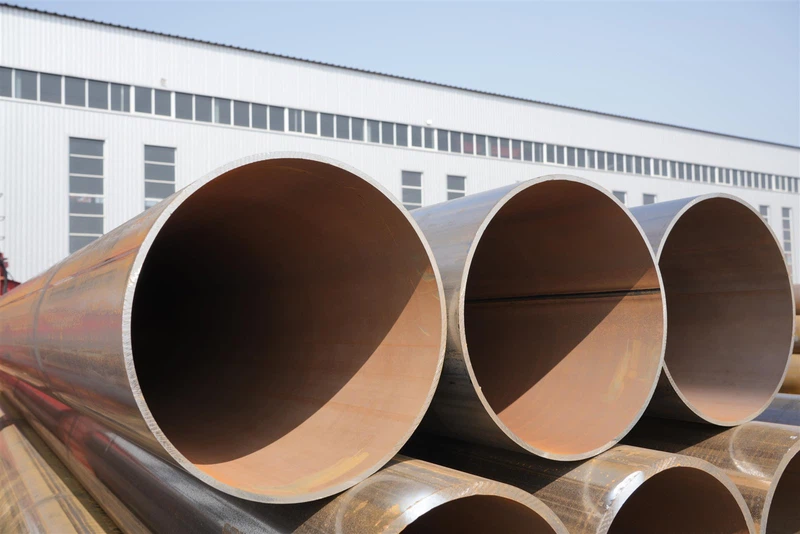 steel pipes steel pipes