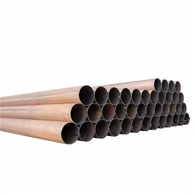 ASTM A519 Steel ống